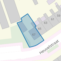 Perceel WST00-C-3382