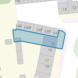 Perceel WST00-C-3384