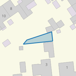 Perceel WST00-C-3391