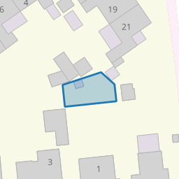 Perceel WST00-C-3392