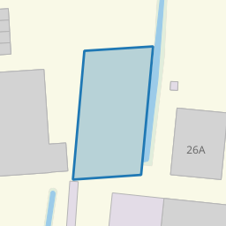 Perceel WST00-C-3397