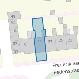 Perceel WST00-C-3401