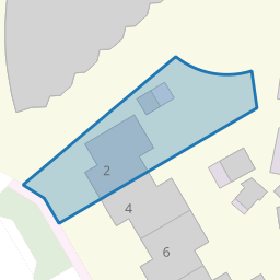 Perceel WST00-C-3423