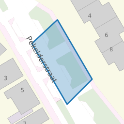 Perceel WST00-C-3424