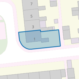 Perceel WST00-C-3427