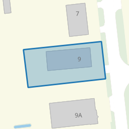 Perceel WST00-C-3431