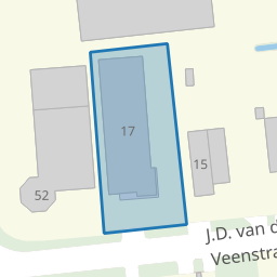 Perceel WST00-C-3435