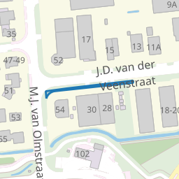 Perceel WST00-C-3440