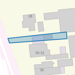 Perceel WST00-C-3443