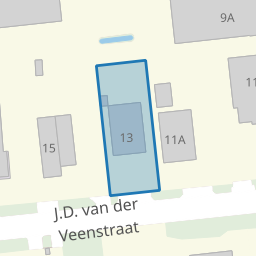 Perceel WST00-C-3455