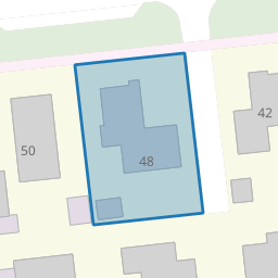 Perceel WST00-C-3465