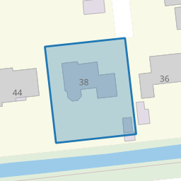 Perceel WST00-C-3470