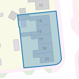Perceel WST00-C-3484