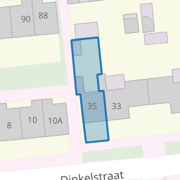 Perceel WST00-C-3485