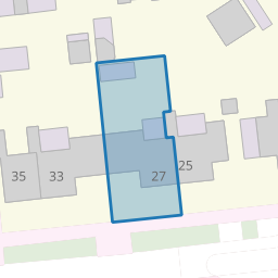 Perceel WST00-C-3487