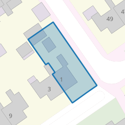 Perceel WST00-C-3494