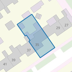 Perceel WST00-C-3510