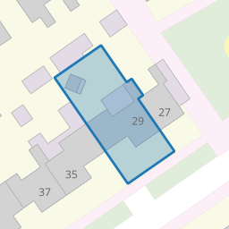 Perceel WST00-C-3511