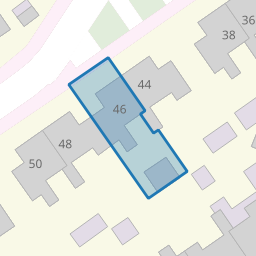 Perceel WST00-C-3516