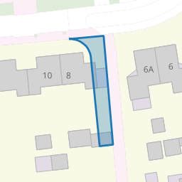 Perceel WST00-C-3522