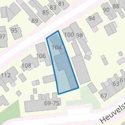 Perceel WST00-C-3535