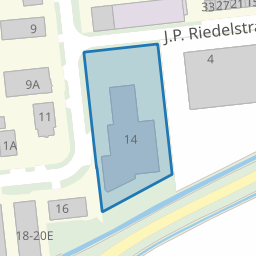 Perceel WST00-C-3541