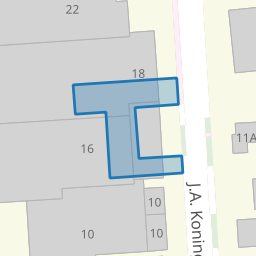 Perceel WST00-C-3544