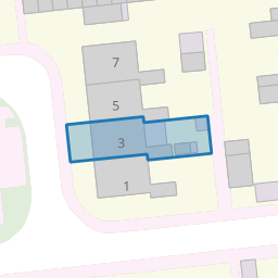 Perceel WST00-C-3548