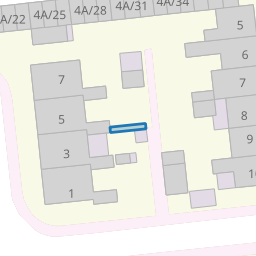 Perceel WST00-C-3549