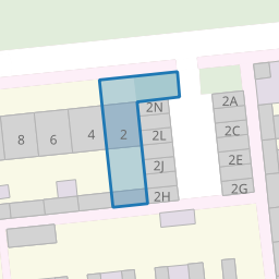 Perceel WST00-C-3558