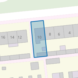 Perceel WST00-C-3562