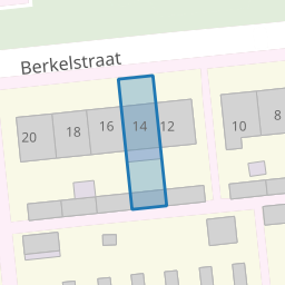 Perceel WST00-C-3565