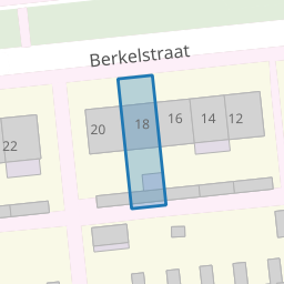 Perceel WST00-C-3567