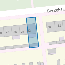 Perceel WST00-C-3572