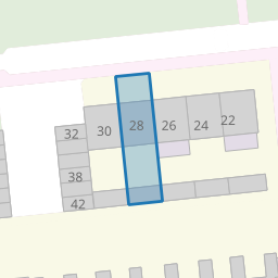 Perceel WST00-C-3575