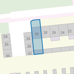 Perceel WST00-C-3576