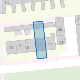 Perceel WST00-C-3579