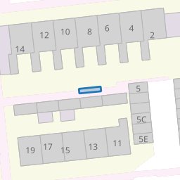 Perceel WST00-C-3580