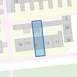 Perceel WST00-C-3581