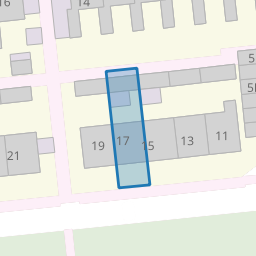 Perceel WST00-C-3582