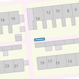 Perceel WST00-C-3584