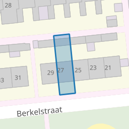 Perceel WST00-C-3589