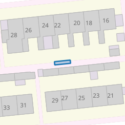 Perceel WST00-C-3590