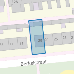 Perceel WST00-C-3591