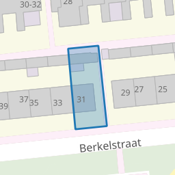 Perceel WST00-C-3593