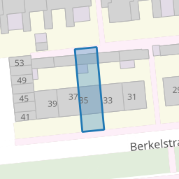 Perceel WST00-C-3595