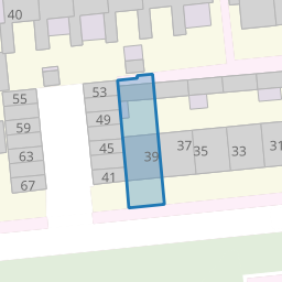 Perceel WST00-C-3597