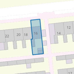 Perceel WST00-C-3599