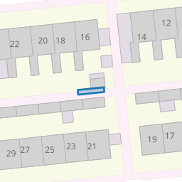 Perceel WST00-C-3602