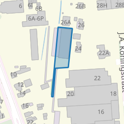 Perceel WST00-C-3607